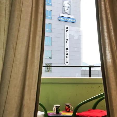 ゲストハウス メアリー *