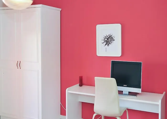 בית הארחה Mary *