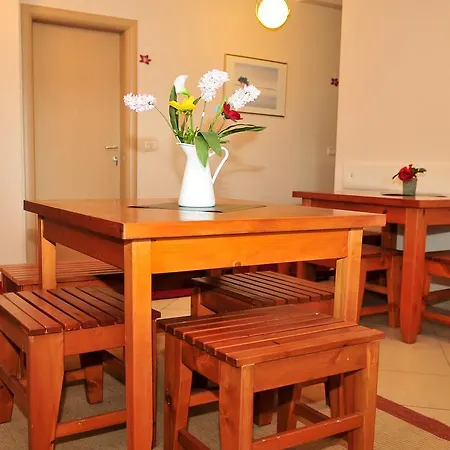 Mary Гостевой дом *