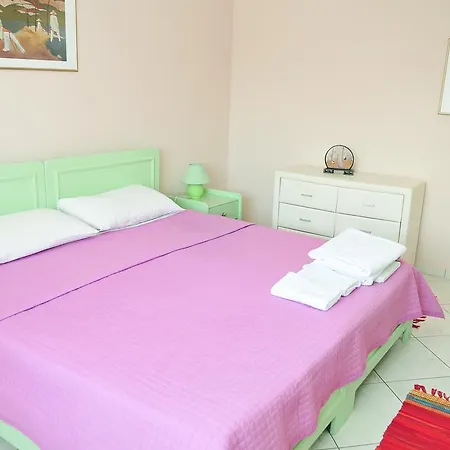 Mary Гостевой дом