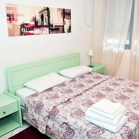 Guest house Mary *