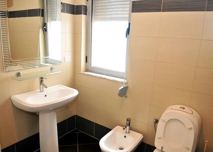 Mary Гостевой дом