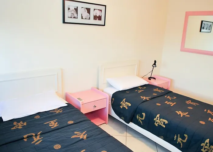 Mary Гостевой дом *