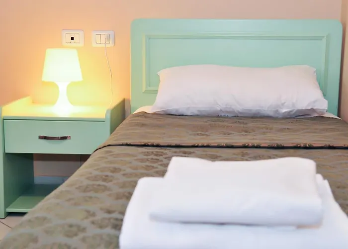 Гостевой дом Mary *