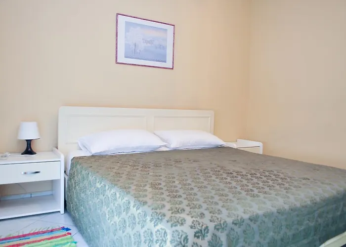 Gæstehus Mary Tirana