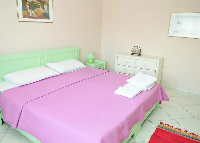 Mary Гостевой дом