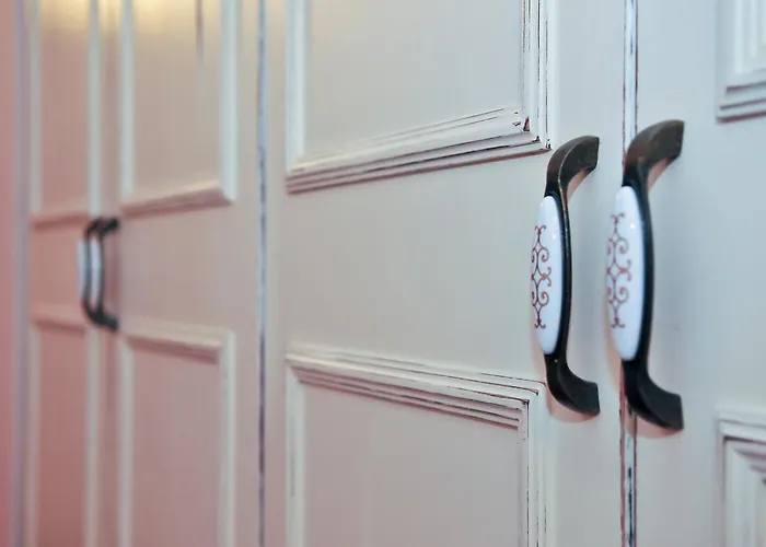 Gæstehus Mary Tirana