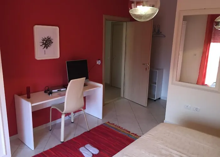 Gæstehus Mary Tirana